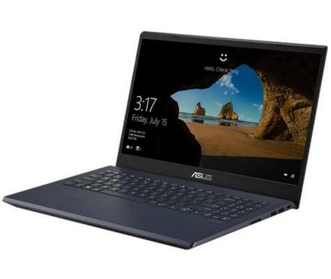 Замена оперативной памяти на ноутбуке Asus X571